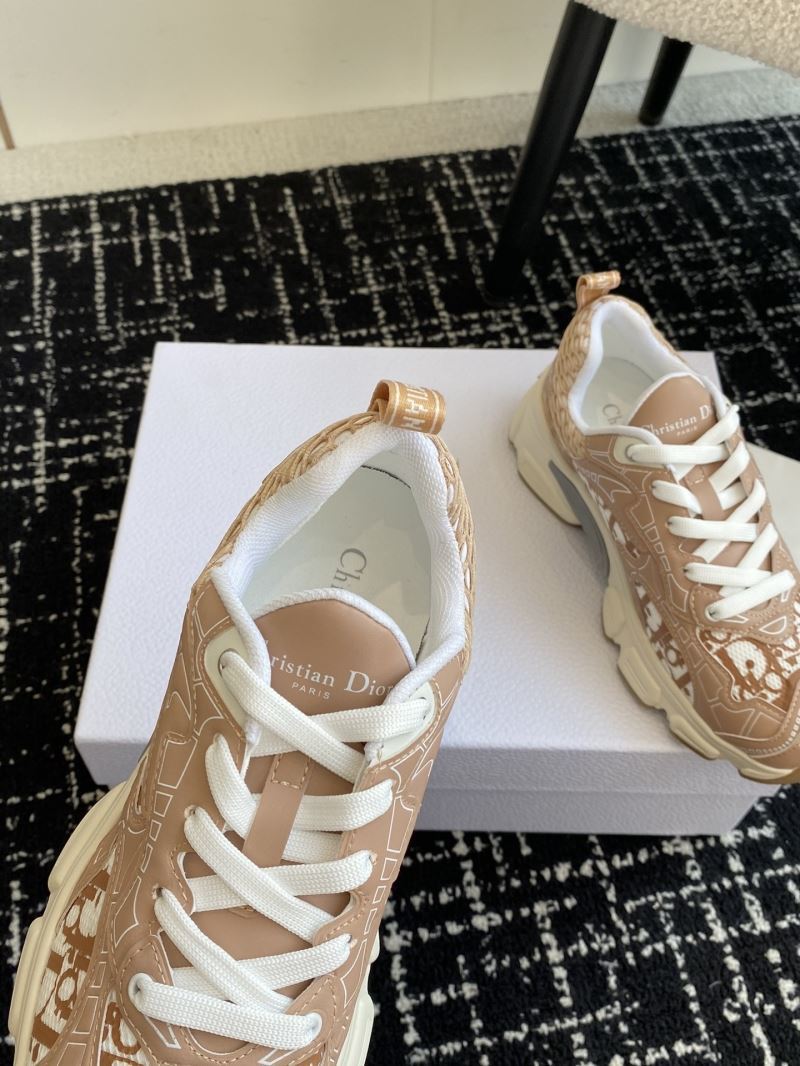 Christian Dior Sneaker